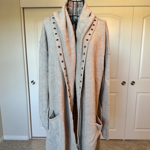 Style & Co. Multi Use Sweater - Picture 2 of 8